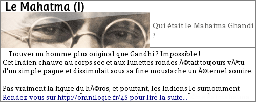 Le_Mahatma_(I)