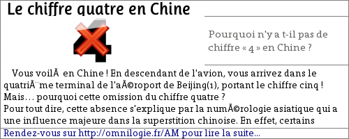Le_chiffre_quatre_en_Chine