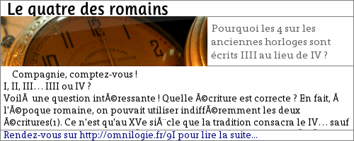 Le_quatre_des_romains