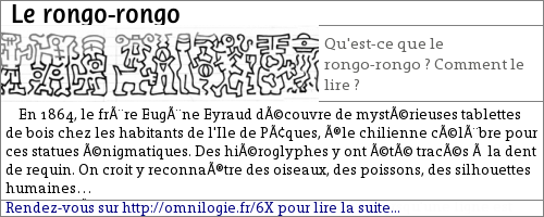 Le_rongo-rongo