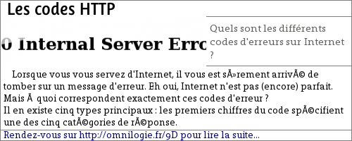 Les_codes_HTTP