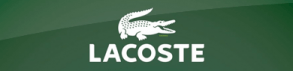 Le polo Lacoste et son crocodile