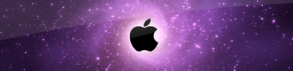 L'apple de Steve Jobs