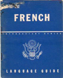 French language guide