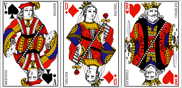 carte