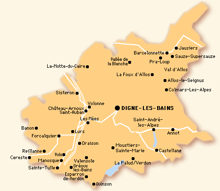 Alpes-de-Haute-Provence