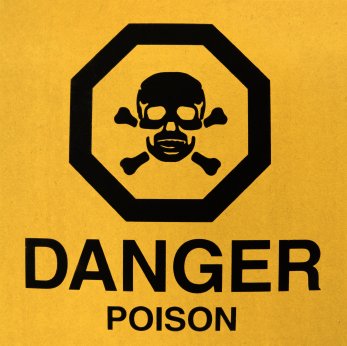 Poison&nbsp;! 