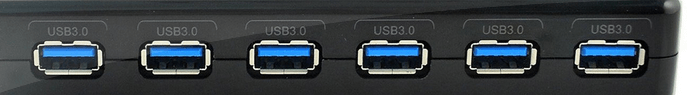 Le cable universel USB : le type C