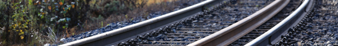 Du poison sous les rails