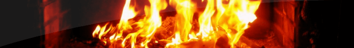 Le feu (2) : la flamme