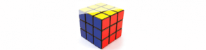 Résolution du Rubik's Cube (4)