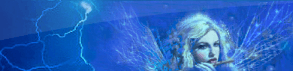 Les esprits du ciel (4) : Les Fées bleues