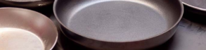 La poêle parfaite n'existe pas