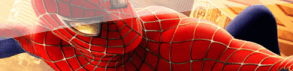 Spider-Man sur le fil du rasoir