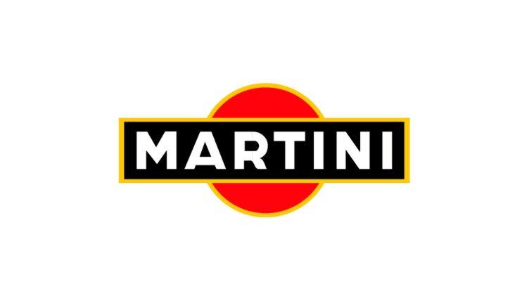 Logo Martini