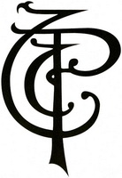 Logo des PTT