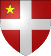 Blason de Chambéry