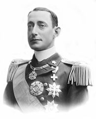 Louis-Amédée de Savoie