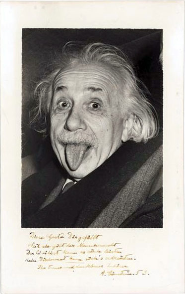 Albert Einstein, 14 mars 1951, à 72 ans : ce geste que vous aimerez, parce qu'il est destiné à toute l'humanité. Un civil peut se permettre de faire ce qu'aucun diplomate n'oserait. 