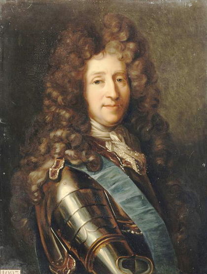 Pierre De Montesquiou Comte D'Artagnan