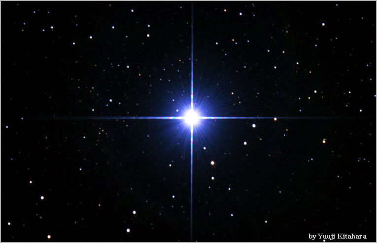 étoile Sirius