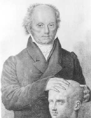 Franz-Joseph Gall
