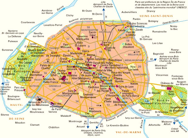 Origine Des Peuples De L le De France Un Article D Omnilogie fr