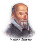 Duc de Medina Sidonia