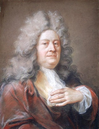 Sébastien Le Prestre, marquis de Vauban. 
