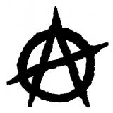 Symbole anarchiste