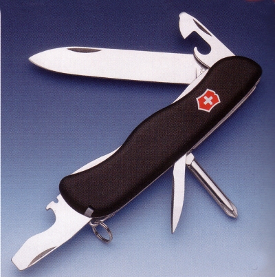 Couteau suisse