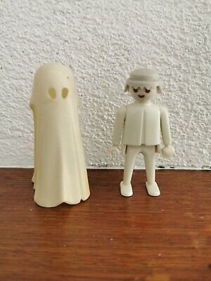 Figurine de fantôme en PLAYMOBIL