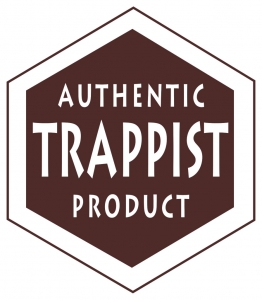 Logo de bière trappiste