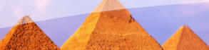 Du haut de ces pyramides, quarante siècles vous contemplent !