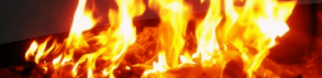 Le feu (2) : la flamme