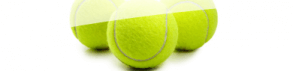 Les points au tennis
